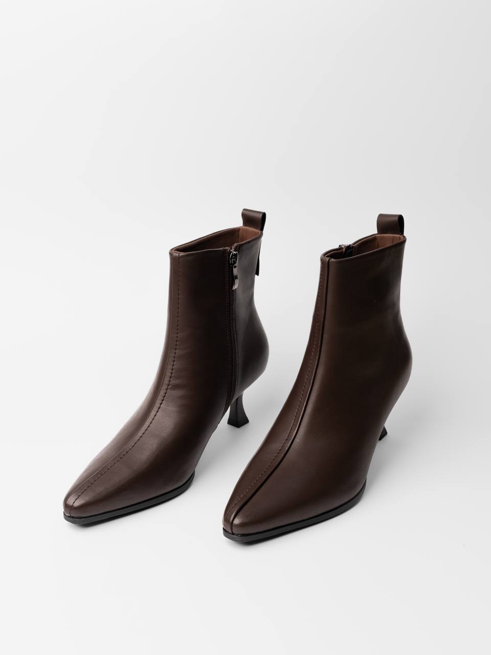 Обувь, в которой удобно всегда