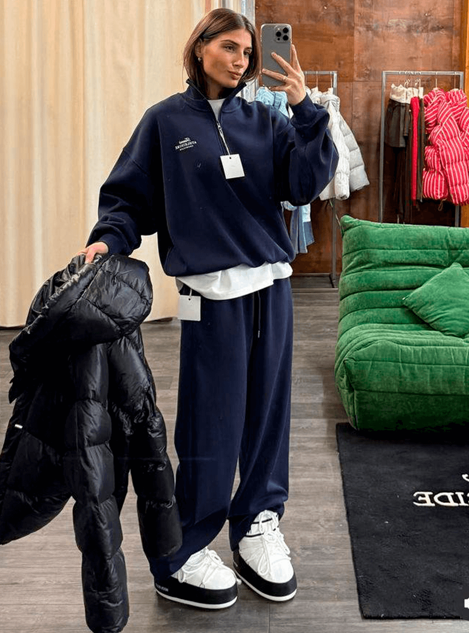 Спортивные костюмы для активной жизни